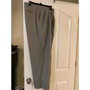 Mens Perry Ellis Dress Pants